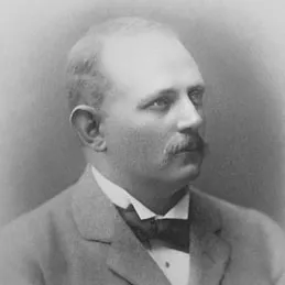 Foto de perfil de Peter Henry Emerson