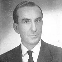 Foto de perfil de Emilio Pucci