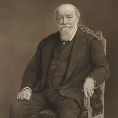 Foto de perfil de Charles Hutton Gregory