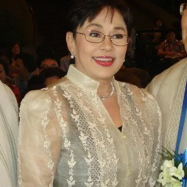 Foto de perfil de Vilma Santos