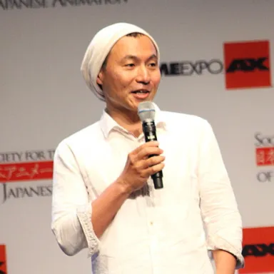 Foto de perfil de Masaaki Yuasa