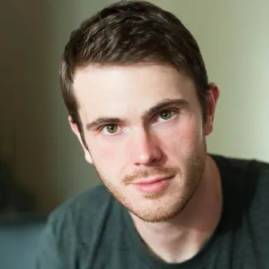 Foto de perfil de Ryan McDonald (Canadian actor)