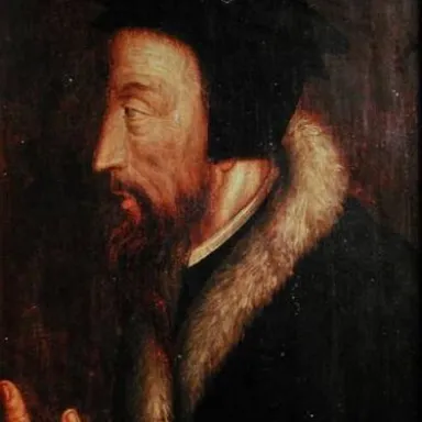 Foto de perfil de John Calvin