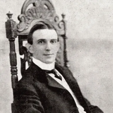 Foto de perfil de J. Fred Helf