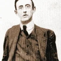 Foto de perfil de Joseph Plunkett