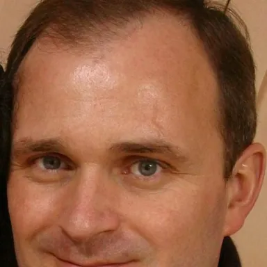 Foto de perfil de Charles Ingram