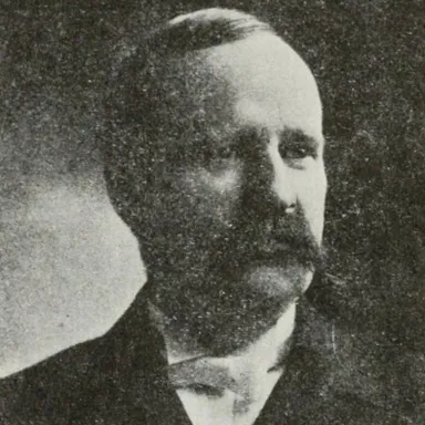 Foto de perfil de Rudger Clawson