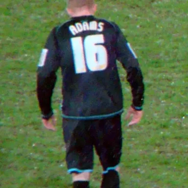 Foto de perfil de Nicky Adams