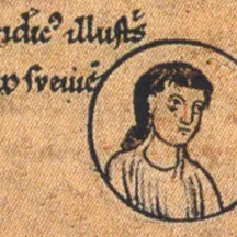 Foto de perfil de Frederick IV of Swabia