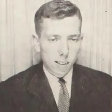 Foto de perfil de Stanley Milgram