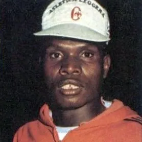 Foto de perfil de Henry Rono