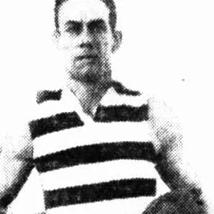 Foto de perfil de Cliff Rankin