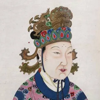 Foto de perfil de Wu Zetian