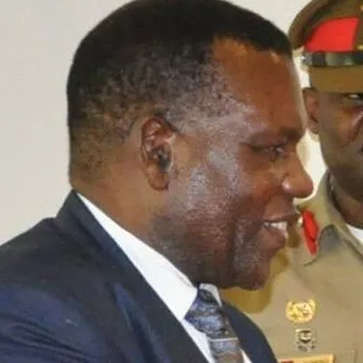 Foto de perfil de George Chaponda