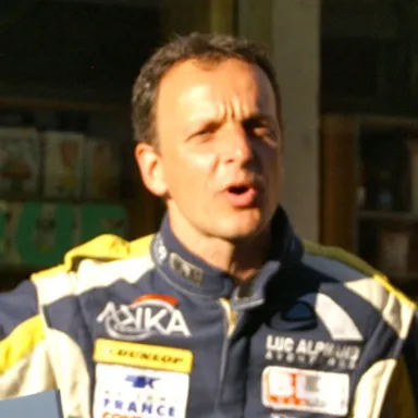 Foto de perfil de Jérôme Policand