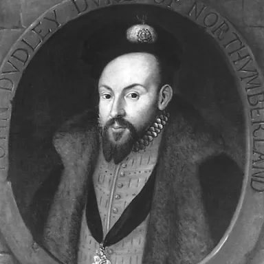 Foto de perfil de John Dudley, 1st Duke of Northumberland