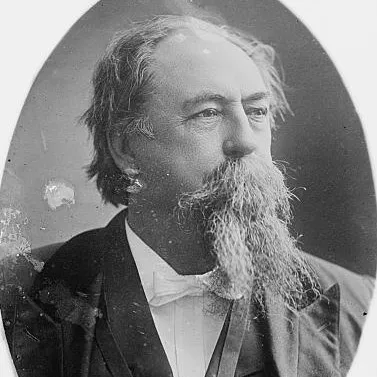Foto de perfil de Cyrus A. Sulloway