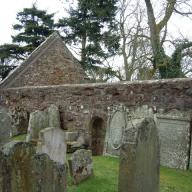 Foto de perfil de Palladius (bishop of Ireland)