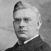 Foto de perfil de Ralph Smith (Canadian politician)