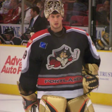 Foto de perfil de Michael Leighton