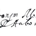 Foto de perfil de Hieronim Morsztyn