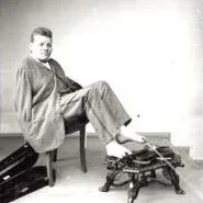 Foto de perfil de Carl Herman Unthan