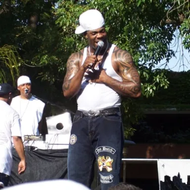 Foto de perfil de Busta Rhymes
