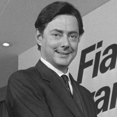 Foto de perfil de Umberto Agnelli
