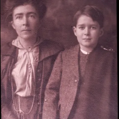 Foto de perfil de Owen Sheehy-Skeffington