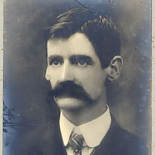 Foto de perfil de Henry Lawson