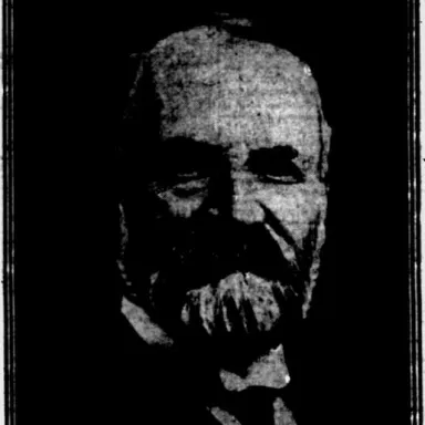 Foto de perfil de Robert Nivison, 1st Baron Glendyne