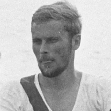 Foto de perfil de Bjørn Hasløv