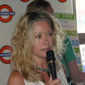 Foto de perfil de Shelby Lynne