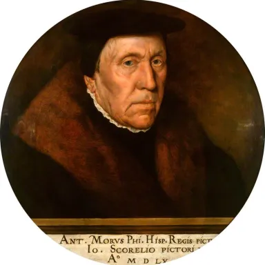 Foto de perfil de Jan van Scorel