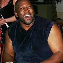 Foto de perfil de Wayman Tisdale