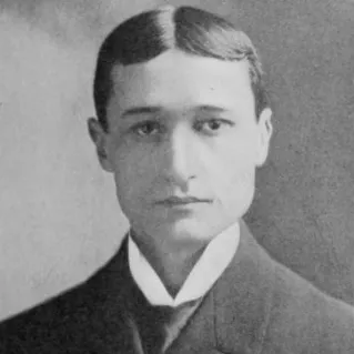 Foto de perfil de Thomas C. Noyes