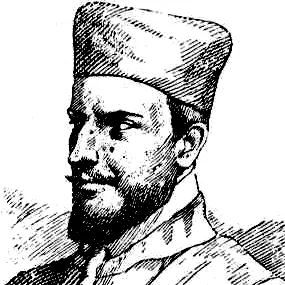 Foto de perfil de Francesco Cavalli