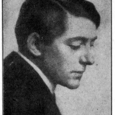 Foto de perfil de Waldemar Bonsels