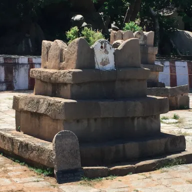 Foto de perfil de Padmanabha Tirtha