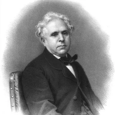 Foto de perfil de Marie Roch Louis Reybaud