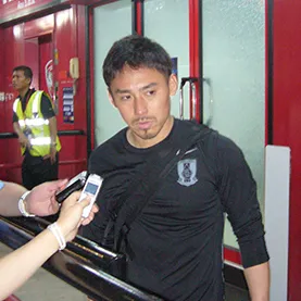Foto de perfil de Tadaaki Hirakawa