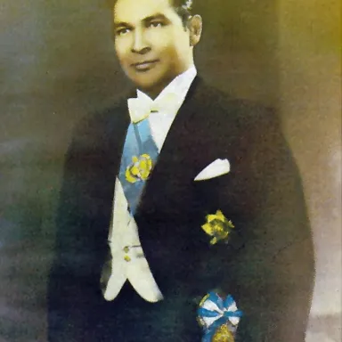Foto de perfil de Fulgencio Batista