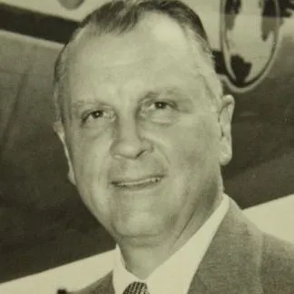 Foto de perfil de Juan Trippe