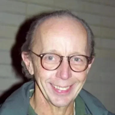 Foto de perfil de Max Wright