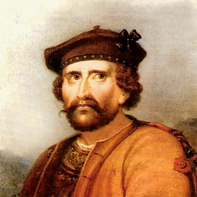 Foto de perfil de Rob Roy MacGregor