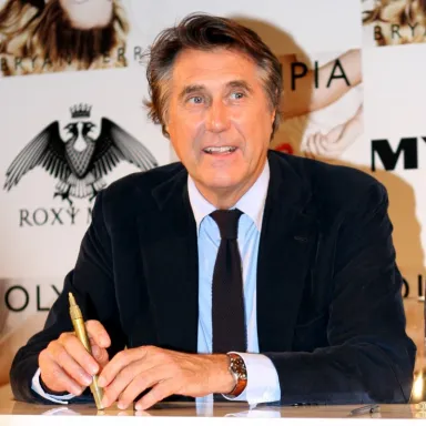 Foto de perfil de Bryan Ferry