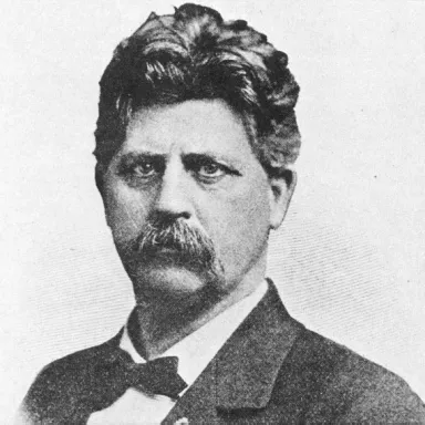 Foto de perfil de Henry T. Gage