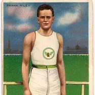 Foto de perfil de Frank Riley (athlete)