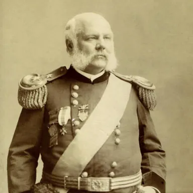 Foto de perfil de John Schofield