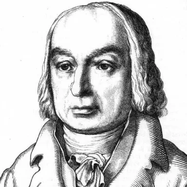 Foto de perfil de Franz von Paula Gruithuisen